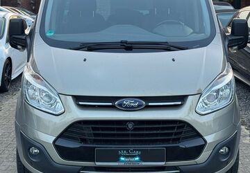 Ford Transit 143.000 km 9.450 &euro; Jüchen 41363
