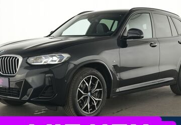 BMW X3 22.510 km 39.474 &euro; Neuss 41460