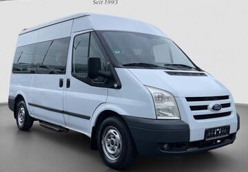 Ford Transit 129.879 km 7.950 &euro; Mülheim a.d. Ruhr 45476