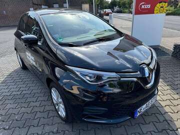 Gebrauchte Renault ZOE