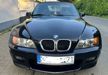 BMW Z3 149.900 km 10.950 &euro; Mettmann 40822