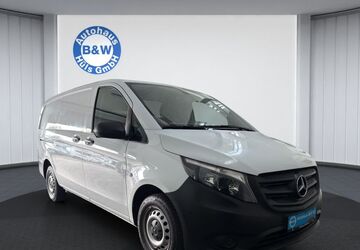 Mercedes-Benz Vito 107.057 km 18.999 &euro; Krefeld 47805