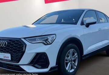 Audi Q3 60.347 km 38.900 &euro; Düsseldorf 40233