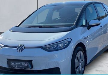 VW ID.3 59.933 km 19.999 &euro; Viersen 41751