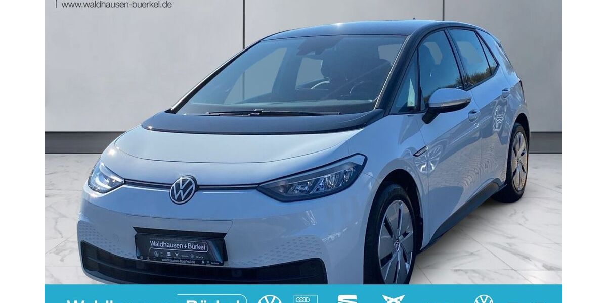 VW ID.3 59.933 km 19.999 &euro; Viersen 41751