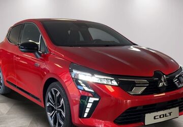 Mitsubishi Colt 3.980 km 18.980 &euro; Düsseldorf 40599