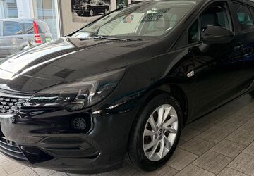Opel Astra 39.473 km 13.899 &euro; Grefrath-Oedt 47929