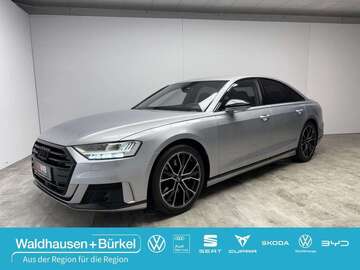 Gebrauchte Audi A8