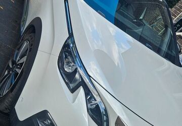 Peugeot 3008 122.000 km 17.000 &euro; Neukirchen-Vluyn 47506