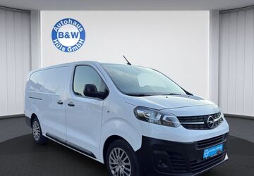 Opel Vivaro 79.938 km 20.399 &euro; Krefeld 47805