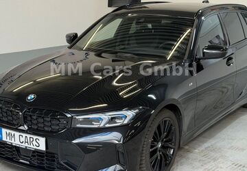 BMW 320 29.600 km 38.990 &euro; Hilden (bei Düsseldorf) 40721