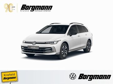 Gebrauchte VW Golf