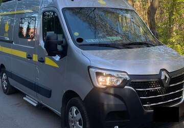 Renault Master 58.000 km 47.500 &euro; Duisburg, Stadt 47057