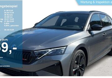 Skoda Octavia 20.886 km 36.440 &euro; Moers 47441