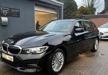 BMW 320 139.000 km 19.990 &euro; Neuss 41469