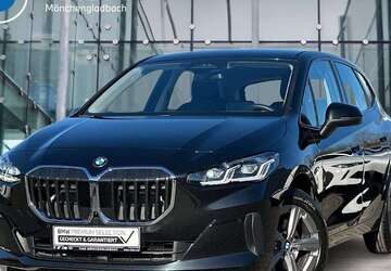 BMW 220 9.350 km 31.490 &euro; Mönchengladbach 41066