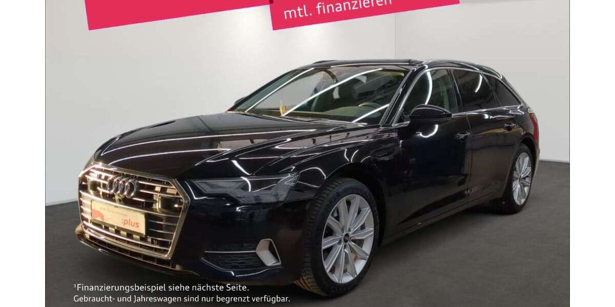 Audi A6 66.767 km 34.850 &euro; Mülheim an der Ruhr 45481