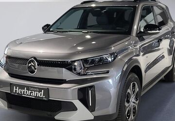 Citroen C3 Aircross 2.235 km 17.890 &euro; Mönchengladbach 41066