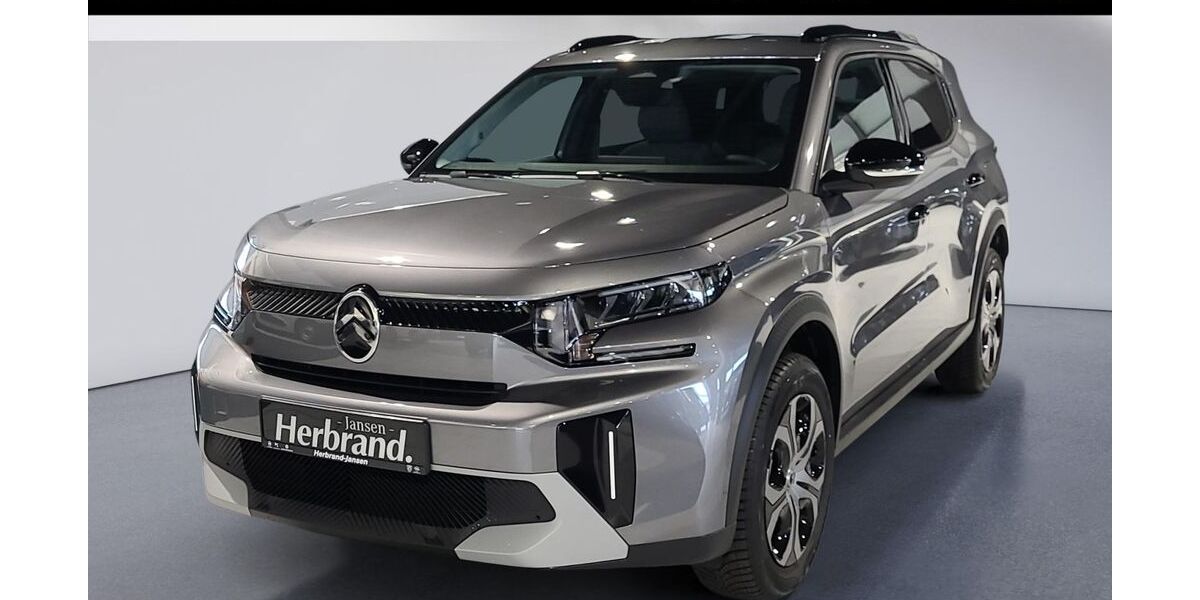 Citroen C3 Aircross 2.699 km 17.890 &euro; Mönchengladbach 41066