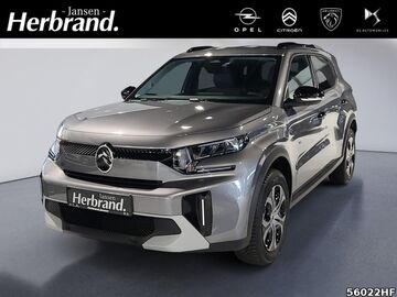 Gebrauchte Citroen C3 Aircross