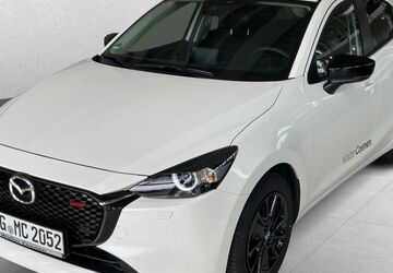 Mazda 2 23.965 km 16.500 &euro; Mönchengladbach 41068