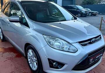 Ford C-Max 301.000 km 2.990 &euro; Düsseldorf 40589