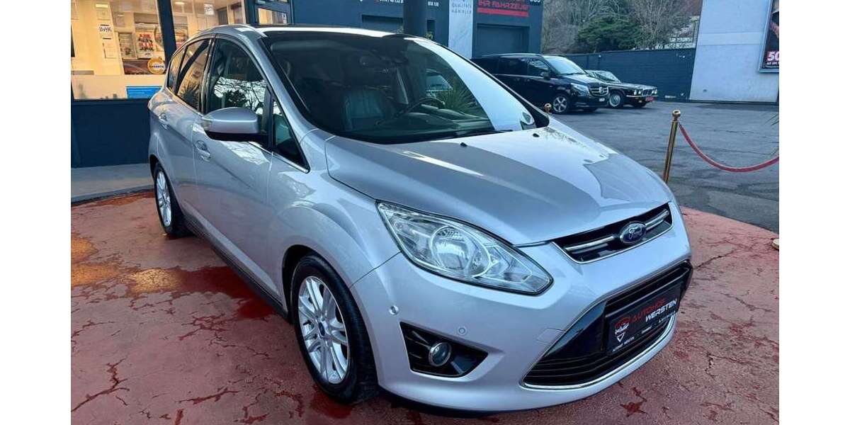 Ford C-Max 301.000 km 2.990 &euro; Düsseldorf 40589