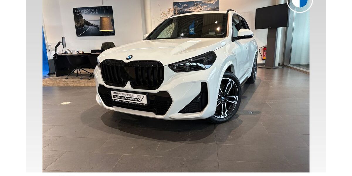 BMW X1 7.299 km 45.890 &euro; Duisburg 47119