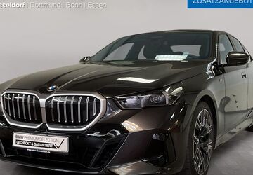 BMW 520 24.728 km 52.999 &euro; Düsseldorf 40237