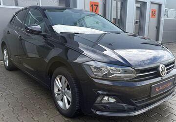 VW Polo 47.504 km 14.989 &euro; Willich 47877