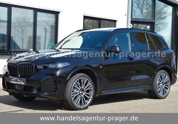 BMW X5 6.500 km 111.990 &euro; Neukirchen-Vluyn 47506