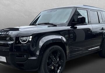 Land Rover Defender 1.005 km 92.890 &euro; Moers 47441