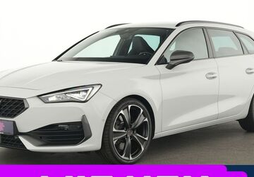 Cupra Leon 35.215 km 27.614 &euro; Neuss 41460