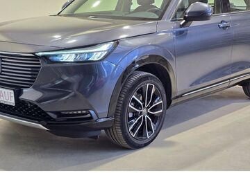 Honda HR-V 71.370 km 21.480 &euro; Mönchengladbach 41061