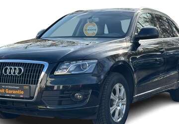 Audi Q5 205.000 km 9.980 &euro; Duisburg 47249