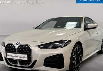 BMW 430 25.206 km 47.799 &euro; Düsseldorf 40237