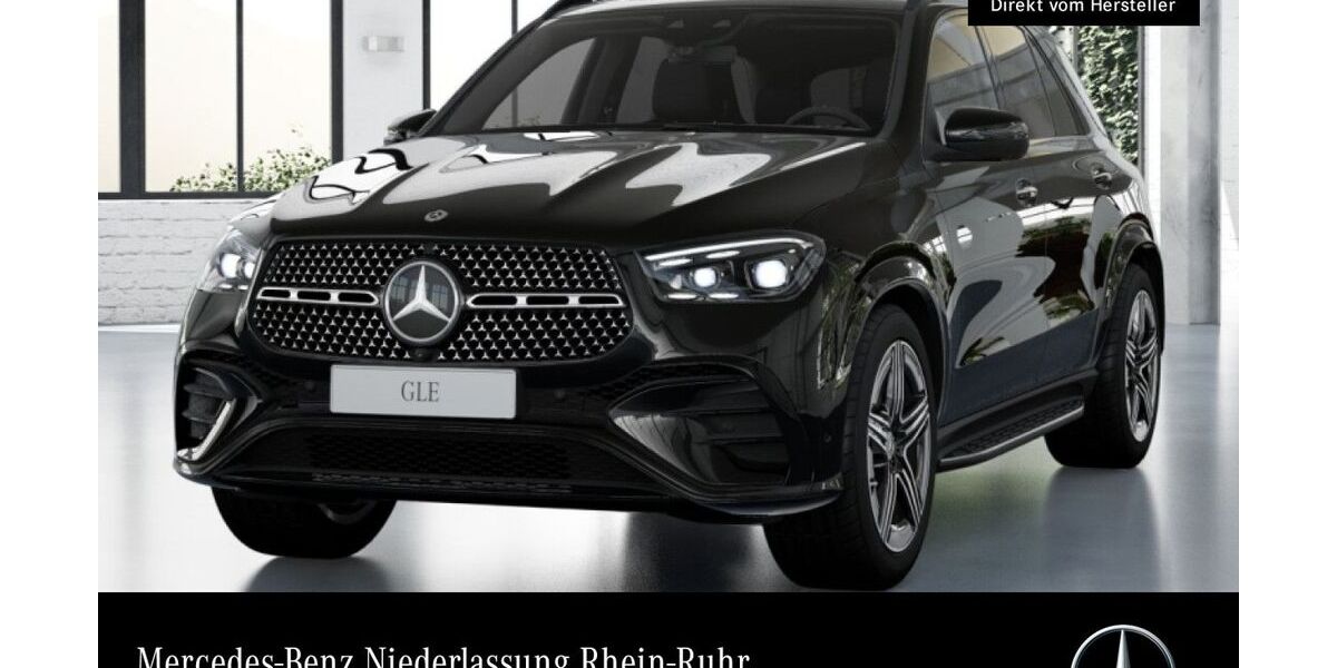 Mercedes-Benz GLE 450 9.900 km 102.990 &euro; Düsseldorf 40470