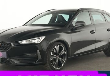 Cupra Leon 37.058 km 28.743 &euro; Neuss 41460
