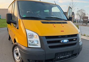 Ford Transit 141.000 km 6.600 &euro; Kempen 47906