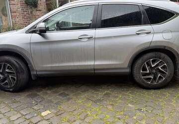 Honda CR-V 116.000 km 15.499 &euro; Mönchengladbach 41189