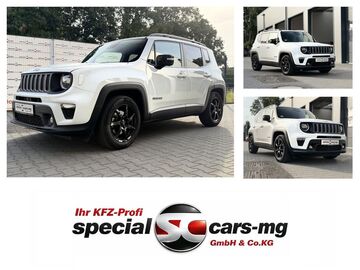Gebrauchte Jeep Renegade