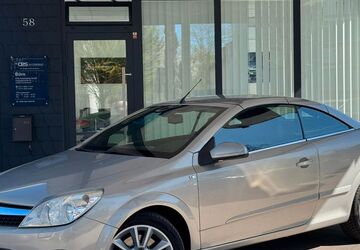 Opel Astra 193.000 km 3.990 &euro; Düsseldorf 40599