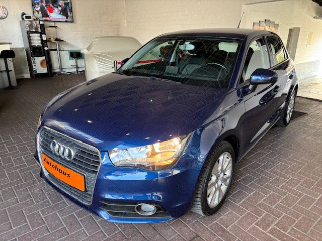 Audi A1 91.200 km 11.900 &euro; Moers 47441