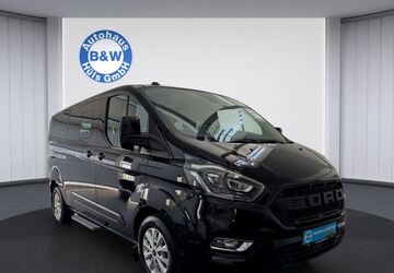Ford Tourneo Custom 158.388 km 27.499 &euro; Krefeld 47805