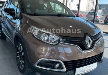 Renault Captur 154.911 km 8.750 &euro; Nettetal 41334