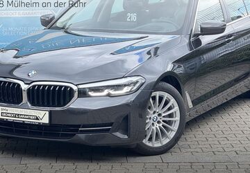 BMW 520 69.697 km 29.880 &euro; Mülheim an der Ruhr 45478