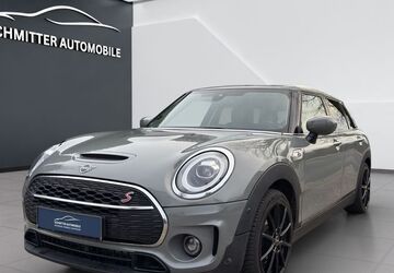 Mini Cooper S 58.250 km 19.919 &euro; Wachtendonk 47669