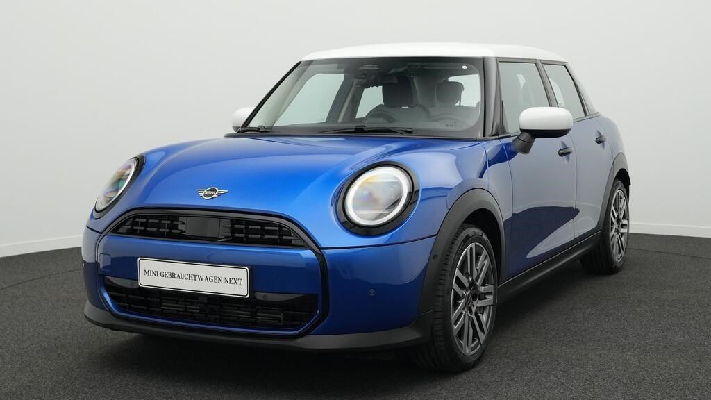 Mini Cooper C 5.478 km 27.624 &euro; Düsseldorf 40237