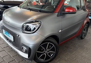 Smart ForTwo 22.200 km 14.870 &euro; Wegberg / Rath-Anhoven 41844