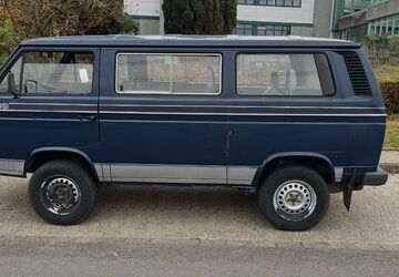 VW T3 Caravelle 210.000 km 20.900 &euro; Düsseldorf 40476